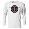 Vapor Apparel Hooded Long Sleeve Solar Shirt <title>Mens Hooded Sun Shirt | B.L. Tees</h1></title> Thumbnail