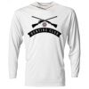 Vapor Apparel Hooded Long Sleeve Solar Shirt <title>Mens Hooded Sun Shirt | B.L. Tees</h1></title> Thumbnail