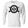 Vapor Apparel Hooded Long Sleeve Solar Shirt <title>Mens Hooded Sun Shirt | B.L. Tees</h1></title> Thumbnail