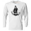 Vapor Apparel Hooded Long Sleeve Solar Shirt <title>Mens Hooded Sun Shirt | B.L. Tees</h1></title> Thumbnail