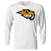 Vapor Apparel Hooded Long Sleeve Solar Shirt <title>Mens Hooded Sun Shirt | B.L. Tees</h1></title> Thumbnail