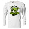 Vapor Apparel Hooded Long Sleeve Solar Shirt <title>Mens Hooded Sun Shirt | B.L. Tees</h1></title> Thumbnail