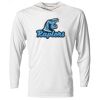 Vapor Apparel Hooded Long Sleeve Solar Shirt <title>Mens Hooded Sun Shirt | B.L. Tees</h1></title> Thumbnail