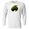 Vapor Apparel Hooded Long Sleeve Solar Shirt <title>Mens Hooded Sun Shirt | B.L. Tees</h1></title> Thumbnail
