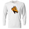Vapor Apparel Hooded Long Sleeve Solar Shirt <title>Mens Hooded Sun Shirt | B.L. Tees</h1></title> Thumbnail