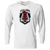 Vapor Apparel Hooded Long Sleeve Solar Shirt <title>Mens Hooded Sun Shirt | B.L. Tees</h1></title> Thumbnail