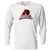 Vapor Apparel Hooded Long Sleeve Solar Shirt <title>Mens Hooded Sun Shirt | B.L. Tees</h1></title> Thumbnail