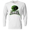 Vapor Apparel Hooded Long Sleeve Solar Shirt <title>Mens Hooded Sun Shirt | B.L. Tees</h1></title> Thumbnail