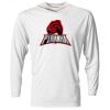 Vapor Apparel Hooded Long Sleeve Solar Shirt <title>Mens Hooded Sun Shirt | B.L. Tees</h1></title> Thumbnail