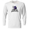 Vapor Apparel Hooded Long Sleeve Solar Shirt <title>Mens Hooded Sun Shirt | B.L. Tees</h1></title> Thumbnail