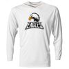Vapor Apparel Hooded Long Sleeve Solar Shirt <title>Mens Hooded Sun Shirt | B.L. Tees</h1></title> Thumbnail