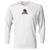 Vapor Apparel Hooded Long Sleeve Solar Shirt <title>Mens Hooded Sun Shirt | B.L. Tees</h1></title> Thumbnail