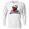 Vapor Apparel Hooded Long Sleeve Solar Shirt <title>Mens Hooded Sun Shirt | B.L. Tees</h1></title> Thumbnail