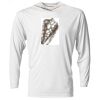 Vapor Apparel Hooded Long Sleeve Solar Shirt <title>Mens Hooded Sun Shirt | B.L. Tees</h1></title> Thumbnail