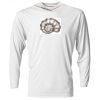 Vapor Apparel Hooded Long Sleeve Solar Shirt <title>Mens Hooded Sun Shirt | B.L. Tees</h1></title> Thumbnail