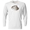 Vapor Apparel Hooded Long Sleeve Solar Shirt <title>Mens Hooded Sun Shirt | B.L. Tees</h1></title> Thumbnail