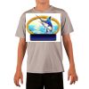 Youth Dri-Fit S/S Sun Shirts Thumbnail