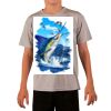 Youth Dri-Fit S/S Sun Shirts Thumbnail