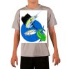 Youth Dri-Fit S/S Sun Shirts Thumbnail