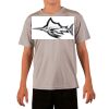 Youth Dri-Fit S/S Sun Shirts Thumbnail