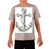 Youth Dri-Fit S/S Sun Shirts Thumbnail