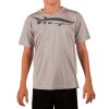 Youth Dri-Fit S/S Sun Shirts Thumbnail