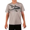 Youth Dri-Fit S/S Sun Shirts Thumbnail
