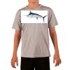 Youth Dri-Fit S/S Sun Shirts Thumbnail