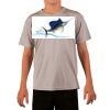 Youth Dri-Fit S/S Sun Shirts Thumbnail