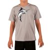 Youth Dri-Fit S/S Sun Shirts Thumbnail