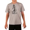 Youth Dri-Fit S/S Sun Shirts Thumbnail