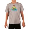 Youth Dri-Fit S/S Sun Shirts Thumbnail