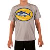 Youth Dri-Fit S/S Sun Shirts Thumbnail