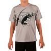 Youth Dri-Fit S/S Sun Shirts Thumbnail