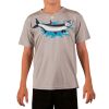 Youth Dri-Fit S/S Sun Shirts Thumbnail