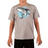 Youth Dri-Fit S/S Sun Shirts Thumbnail