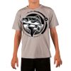 Youth Dri-Fit S/S Sun Shirts Thumbnail