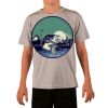 Youth Dri-Fit S/S Sun Shirts Thumbnail