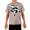 Youth Dri-Fit S/S Sun Shirts Thumbnail
