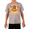 Youth Dri-Fit S/S Sun Shirts Thumbnail