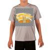 Youth Dri-Fit S/S Sun Shirts Thumbnail