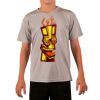 Youth Dri-Fit S/S Sun Shirts Thumbnail