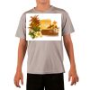 Youth Dri-Fit S/S Sun Shirts Thumbnail