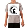 Youth Dri-Fit S/S Sun Shirts Thumbnail