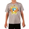 Youth Dri-Fit S/S Sun Shirts Thumbnail