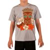 Youth Dri-Fit S/S Sun Shirts Thumbnail
