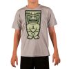 Youth Dri-Fit S/S Sun Shirts Thumbnail