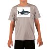 Youth Dri-Fit S/S Sun Shirts Thumbnail