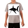 Youth Dri-Fit S/S Sun Shirts Thumbnail