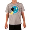 Youth Dri-Fit S/S Sun Shirts Thumbnail